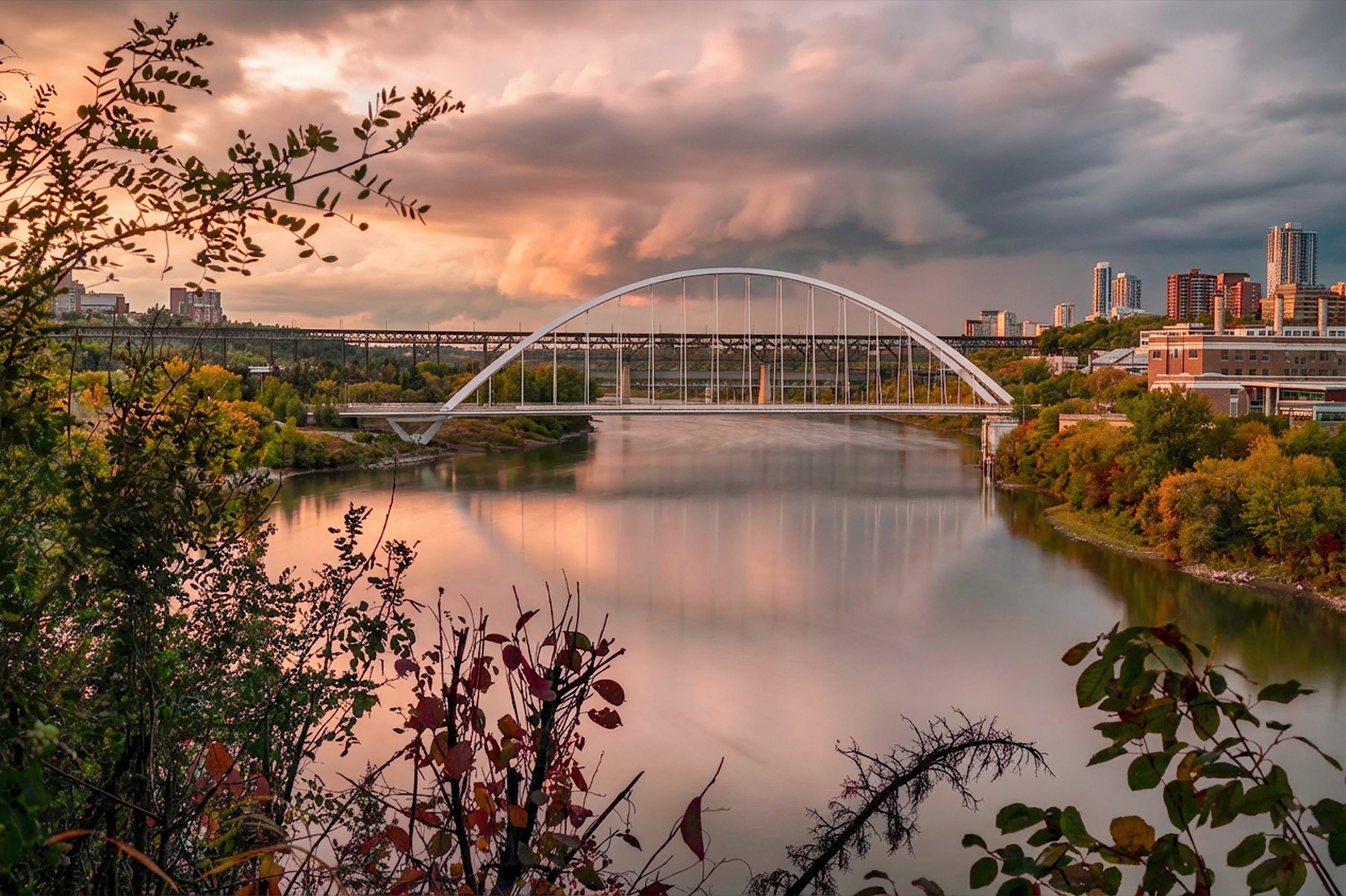 River Valley