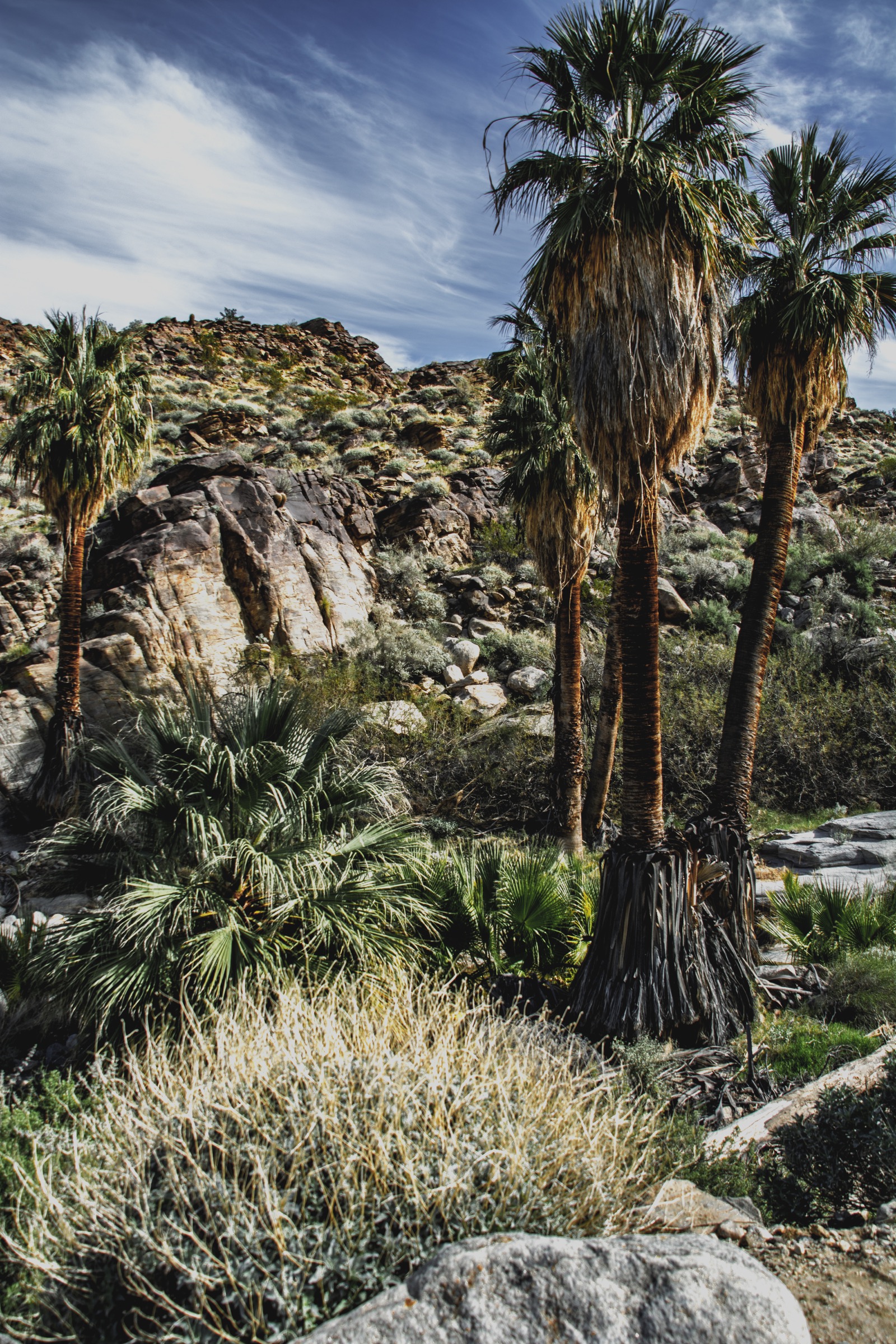 Southern California