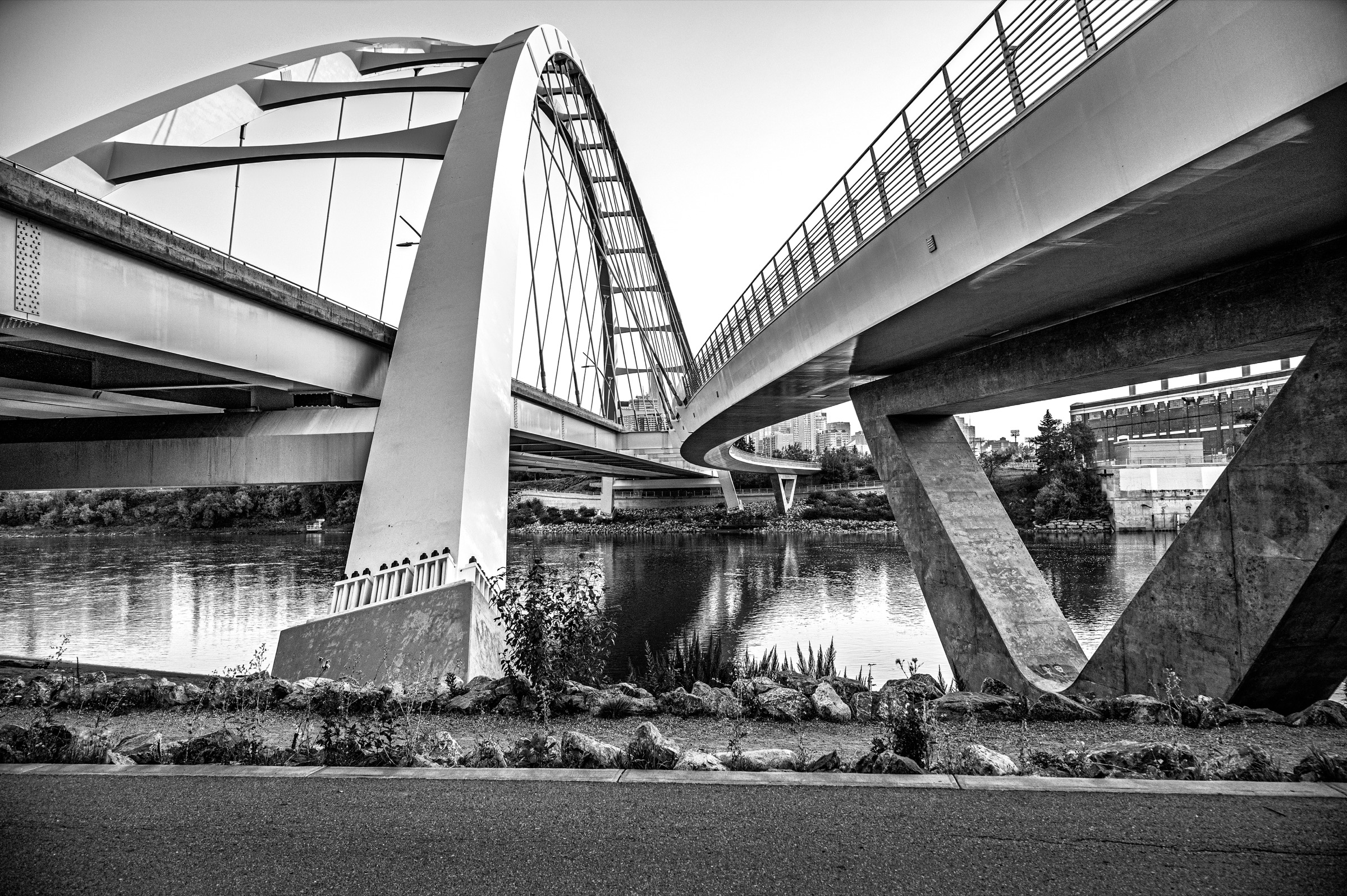 Edmonton Architecture